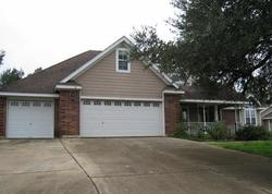 Foreclosure in  ALLEGHENY CT San Marcos, TX 78666