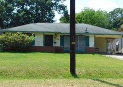 Foreclosure in  PARK ST Beaumont, TX 77705