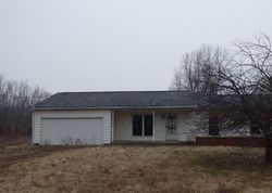 Foreclosure in  WEISS AVE Marion, OH 43302