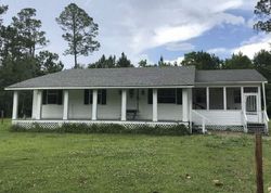 Foreclosure in  JENNESS RD Pearlington, MS 39572