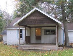 Foreclosure in  EARL AVE Alanson, MI 49706