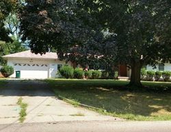 Foreclosure in  TECUMSEH RIVER RD Lansing, MI 48906