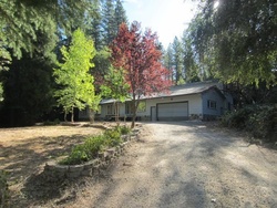 Foreclosure in  HOBNOB WAY Nevada City, CA 95959