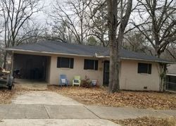 Foreclosure in  OAKLAWN DR North Little Rock, AR 72116