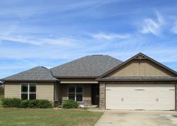 Foreclosure in  WHEATLAND WAY Fort Mitchell, AL 36856