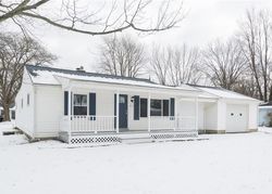Foreclosure in  WALLACE BLVD North Ridgeville, OH 44039
