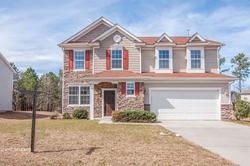Foreclosure in  RIVENDALE DR Columbia, SC 29229
