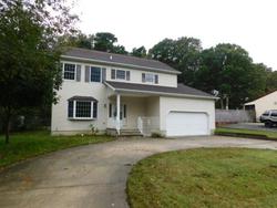 Foreclosure in  NECTAR AVE Absecon, NJ 08205