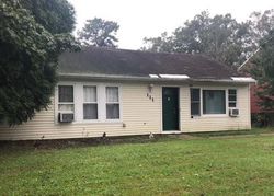 Foreclosure in  WINDWARD DR Barnegat, NJ 08005