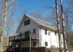 Foreclosure in  ALDEAN DR Effort, PA 18330