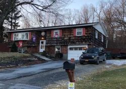 Foreclosure in  PARK DR Warwick, NY 10990