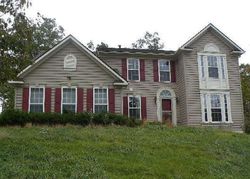 Foreclosure in  DAFFODIL DR East Stroudsburg, PA 18301