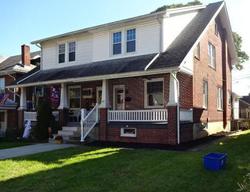 Foreclosure in  N 25TH ST Reading, PA 19606