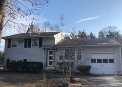 Foreclosure in  MERCURY WAY Vineland, NJ 08360