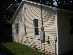 Foreclosure Listing in PEORIA ST SENECA, MO 64865