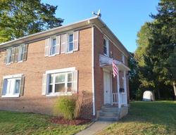 Foreclosure in  MILL ST Southington, CT 06489