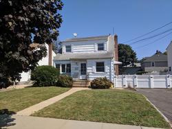 Foreclosure in  CARMAN ST Hempstead, NY 11550