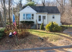 Foreclosure in  BARRETT HILL RD Carmel, NY 10512
