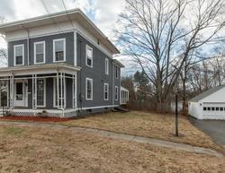 Foreclosure in  MAIN ST Rocky Hill, CT 06067