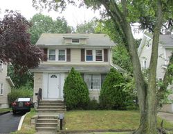 Foreclosure in  BEVERLY RD Oradell, NJ 07649