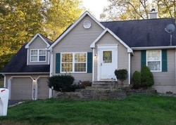 Foreclosure in  HILLTOP DR North Windham, CT 06256