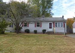 Foreclosure in  LLOYD AVE Springfield, MA 01119