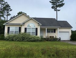 Foreclosure in  HEIRLOOM DR NE Leland, NC 28451