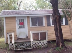 Foreclosure in  HEREFORD ST Dequincy, LA 70633