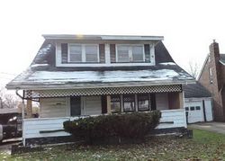 Foreclosure in  CAMBRIDGE AVE Youngstown, OH 44502