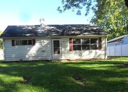 Foreclosure in  COURTNEY DR New Haven, IN 46774
