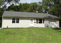 Foreclosure in  LONGVIEW RD Kansas City, MO 64134
