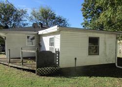 Foreclosure in  W ROSSVIEW RD Clarksville, TN 37040