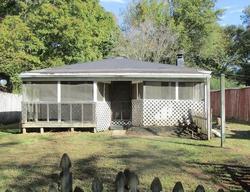 Foreclosure in  W ROSSVIEW RD Clarksville, TN 37040