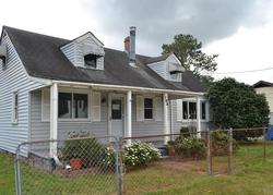 Foreclosure in  KEMPSVILLE RD Chesapeake, VA 23320