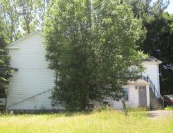 Foreclosure in  SPRING ST Frostburg, MD 21532
