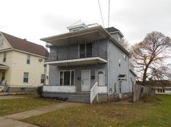 Foreclosure in  WAGNER AVE Erie, PA 16510