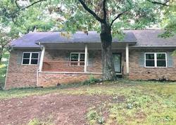 Foreclosure in  MATTHEW LN Knoxville, TN 37923