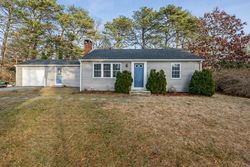 Foreclosure in  PHYLLIS DR South Yarmouth, MA 02664