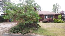 Foreclosure in  N WIEBER DR Spokane, WA 99208