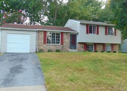 Foreclosure in  LAGUNA DR Gaithersburg, MD 20879