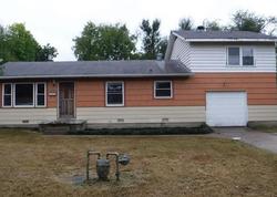 Foreclosure in  MICHIGAN ST Bartlesville, OK 74006