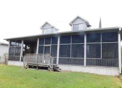 Foreclosure in  WATERVILLE RD Jacksonville, FL 32226