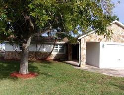 Foreclosure in  TAHITI DR Spring Hill, FL 34607