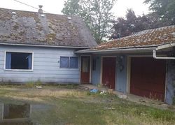 Foreclosure in  NW EVANS ST Sheridan, OR 97378