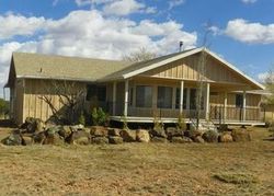 Foreclosure in  INDIAN BEND RD Snowflake, AZ 85937