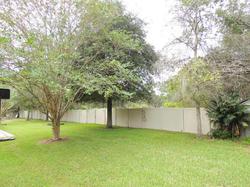 Foreclosure in  LEGACY PARK DR Casselberry, FL 32707