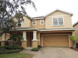 Foreclosure in  LEGACY PARK DR Casselberry, FL 32707