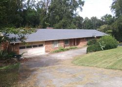 Foreclosure in  SOUTHMONT DR Dalton, GA 30720