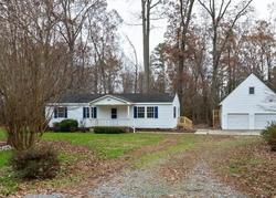 Foreclosure in  LANGFORD LN Water View, VA 23180