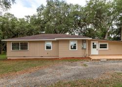 Foreclosure in  SE 48TH TER Webster, FL 33597